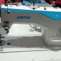 چرخ راسته دوز جک f4