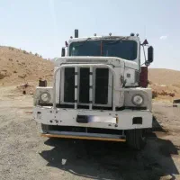 کامیون اینترناش|خودرو سنگین|اصفهان, شهرک صنعتی امیرکبیر (شاپور جدید)|دیوار