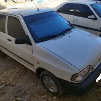 پراید 131 مدل 94|خودرو سواری و وانت|کازرون, |دیوار