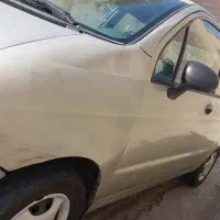 ماتیز مدل ۸۱ کم کار|خودرو سواری و وانت|مشهد, سراب|دیوار