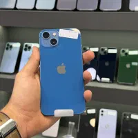 گوشی موبایل آیفون ۱۳ نرمال ۱۲۸