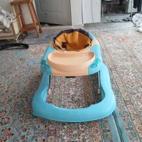 روروئک مارک بیبی لند.بادستگاه موزیکال