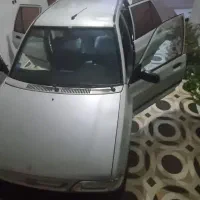 پراید صبا 88|خودرو سواری و وانت|لردگان, |دیوار