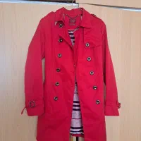 بارانی دخترانه  مارک ترکیه