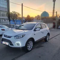 جک s5 اتومات 96 کروزدار