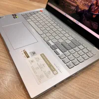 ایسوس vivobook OLED|رایانه همراه|شیراز, ملاصدرا|دیوار