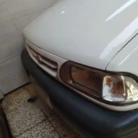 پراید 99 خشک