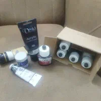 اکولین وستا درحد نو