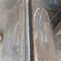 دستگاه جوش cnc .co2