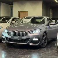 Bmw 225i آلمان