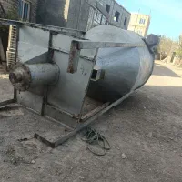 لوازم مرغداری|ماشین‌آلات صنعتی|تیکمه داش, |دیوار