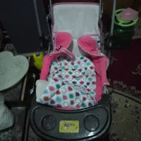 کالسکه بچه|کالسکه و لوازم جانبی|شاهینشهر, گزبرخوار|دیوار