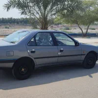 پژو405