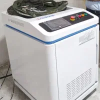 خدمات خم برک و جوش لیزر