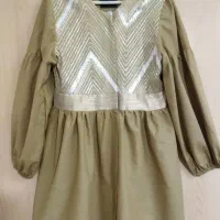 مانتو مجلسی