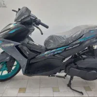 طرح ایروکس نیرو موتور