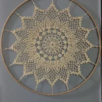 بافت ماندالا