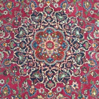 فرش دستباف ۶ متری