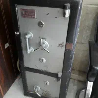 گاوصندوق