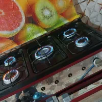 گازوکابینت|اجاق گاز و لوازم برقی پخت‌وپز|ایرانشهر, |دیوار