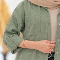 شومیز کراش