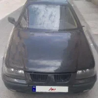 سمند ۸۱ تعمیراساسی صفر تا ۱۰۰