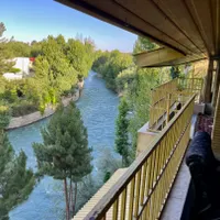 اجاره ویلا در باغبهادران باغبادران باغ بهادران|اجارهٔ کوتاه‌مدت ویلا و باغ|اصفهان, جلفا|دیوار