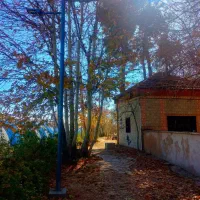 فروش خانه دوطبق ویلایی تمام کار دست خضر