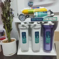 تصفیه اب اقتصادی