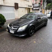 بنزe250مدل2014درجه یک