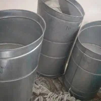 فوری،سه عدد سطل حبوبات