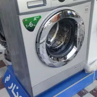 لباسشویی الجی