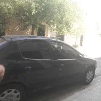 پژو ۲۰۶ مدل ۸۶|خودرو سواری و وانت|تهران, تهرانسر شمالی|دیوار