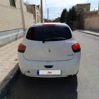 تیبا 2مدل مدل 1401|خودرو سواری و وانت|مبارکه, |دیوار