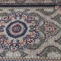 فرش|فرش|پرند, فاز ۲|دیوار