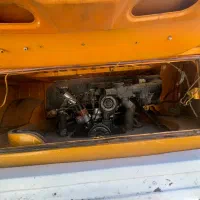 فولکس واگن T2  / سالم / کم خرج|خودرو سواری و وانت|شهریار, بکه|دیوار