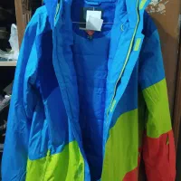 کاپشن مردانه پر اورجینال|لباس|اصفهان, محمودیه|دیوار