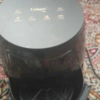 سرخ کن بدون روغن مدلUnique|اجاق گاز و لوازم برقی پخت‌وپز|بهار, |دیوار
