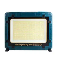 پروژکتور خورشیدی 800 وات W8121-3|کوهنوردی و کمپینگ|شیراز, فخرآباد (دروازه کازرون)|دیوار