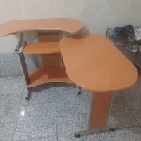 میزگامپیوتر