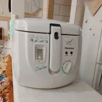سرخ کن باروغن همیلتون