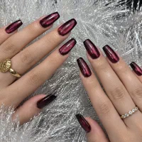کاشت ناخن