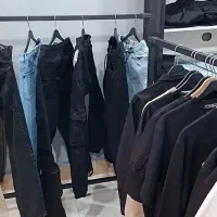 دکور ولباس|لباس|کوهدشت, |دیوار