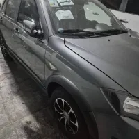 کوییک GXRL مدل 1404 رینگ اسپرت|خودرو سواری و وانت|مشکین‌دشت, |دیوار