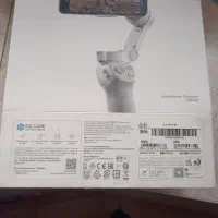 گیمبال اسمو موبایل|دوربین عکاسی و فیلم‌برداری|ارومیه, |دیوار