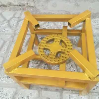 تولید اجاق گاز