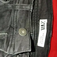 شلوار کشی زارا|لباس|رشت, یخسازی|دیوار