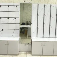 دکور مغازه لباس زیر