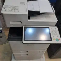 دستگاه کپی ایستاده کنن ۵۲۵