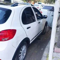 کوییک GXR. L مدل 403 فول 85گانه|خودرو سواری و وانت|کرمانشاه, |دیوار